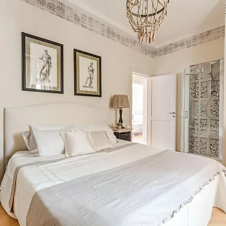 Casa San Frediano 3 Luxury Bedrooms And A Charming View Inside The Walls Apartment *