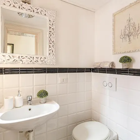 Casa San Frediano 3 Luxury Bedrooms And A Charming View Inside The Walls Apartment Lucca