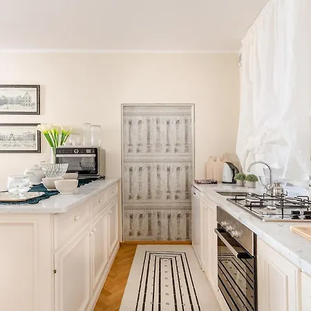 Casa San Frediano 3 Luxury Bedrooms And A Charming View Inside The Walls *