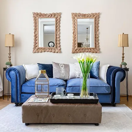 Casa San Frediano 3 Luxury Bedrooms And A Charming View Inside The Walls Apartment