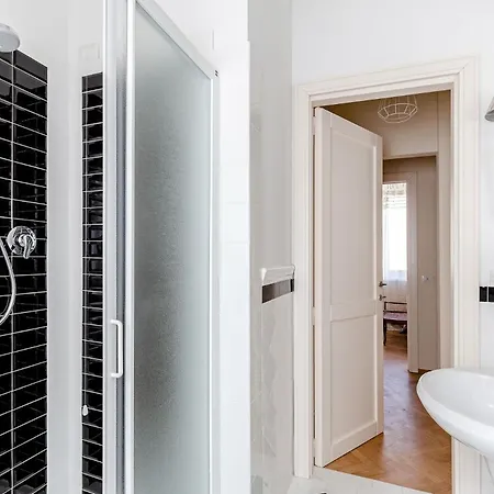 Casa San Frediano 3 Luxury Bedrooms And A Charming View Inside The Walls Apartment *